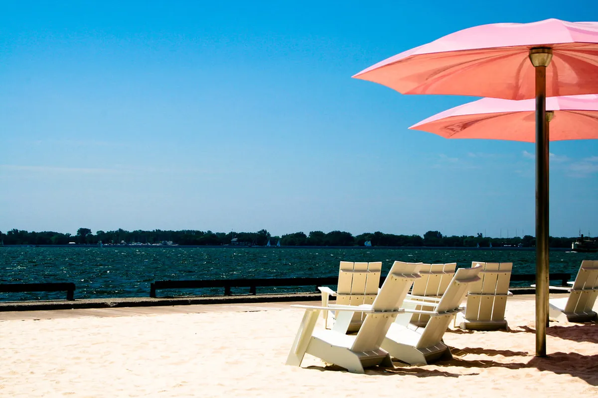 19. Sugar Beach