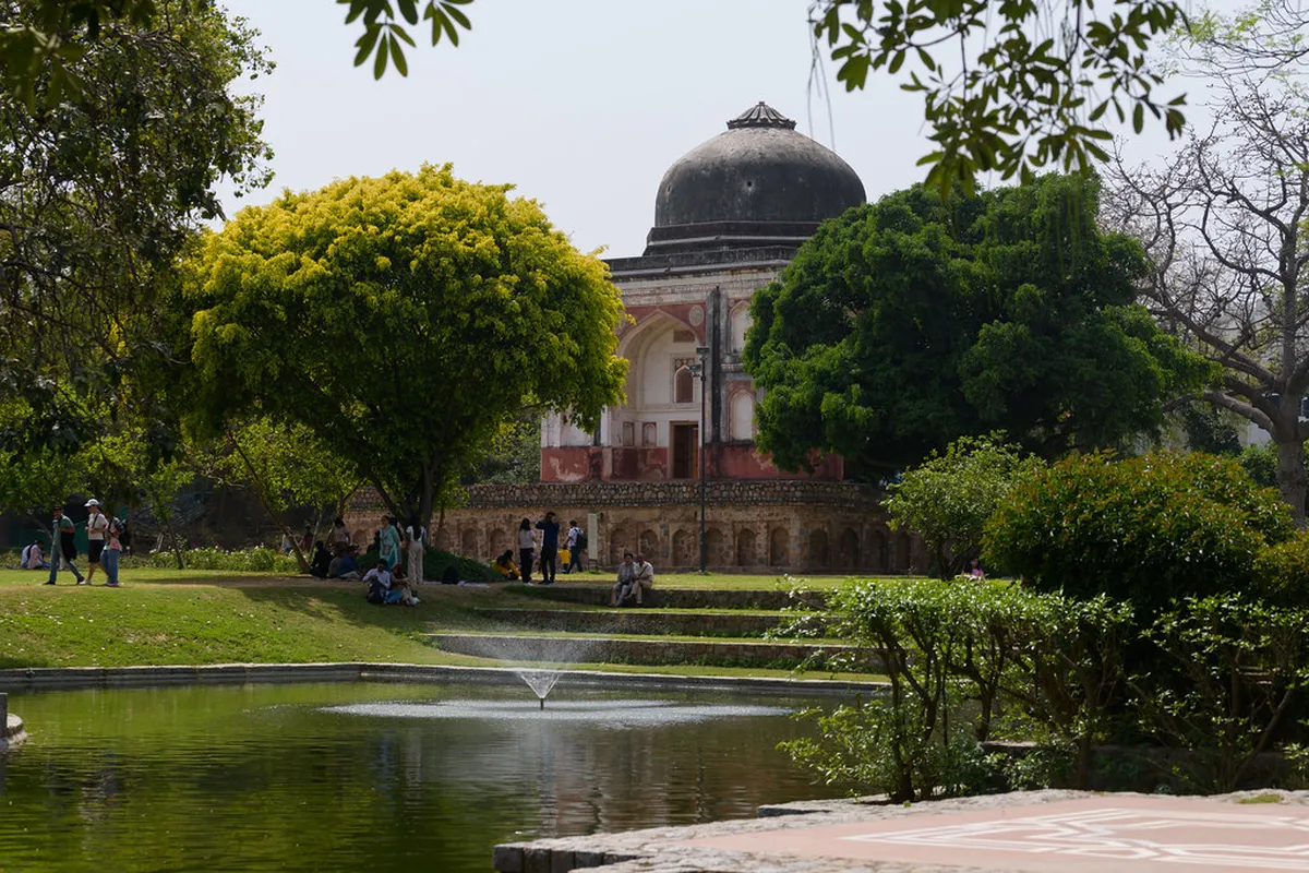 5. Sunder Nursery