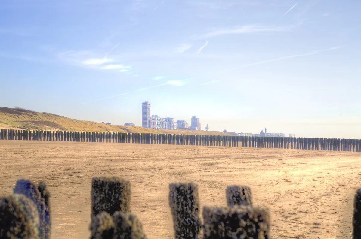 7. Sunset Beach
