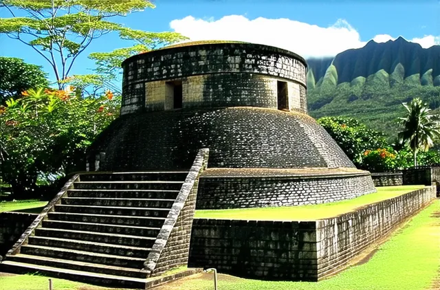 Suva hidden cultural sites