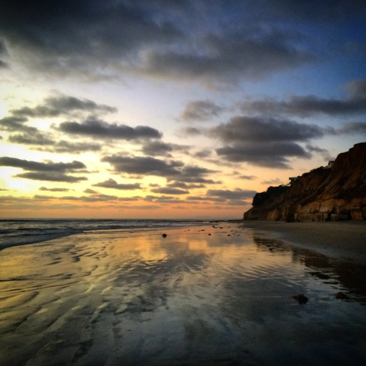 17. Swami’s State Beach