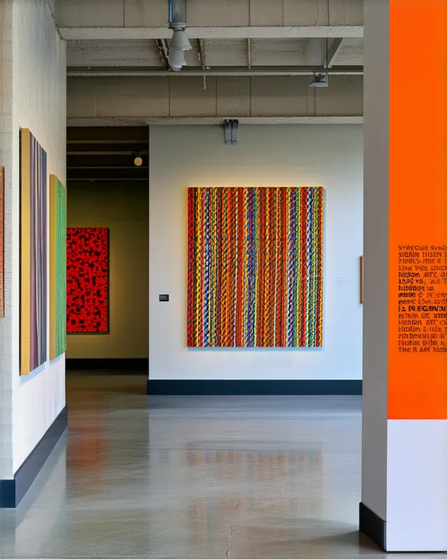 Syracuse hidden art spaces