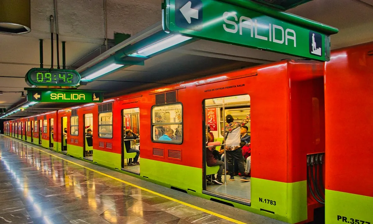 11. Tacubaya