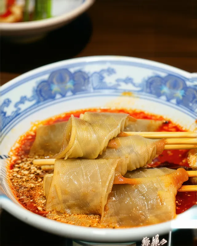 Tainan lesser-known culinary spots