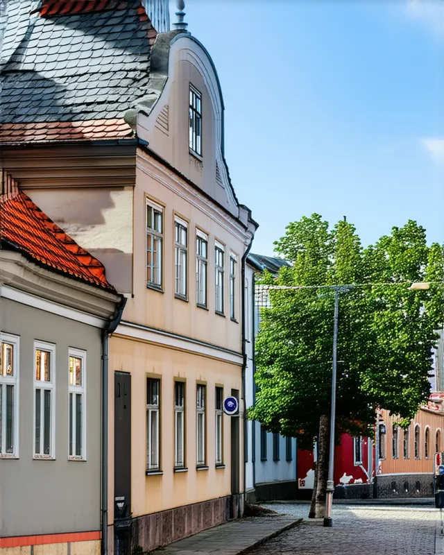 Tallinn hidden gems