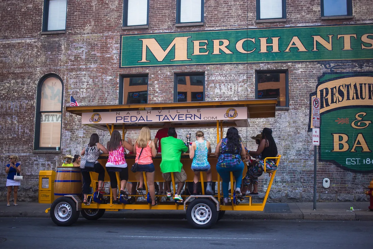 10. Tavern