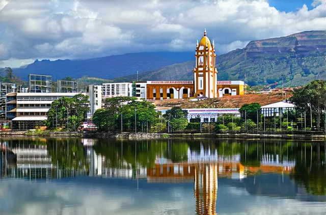 Tegucigalpa lesser-known attractions