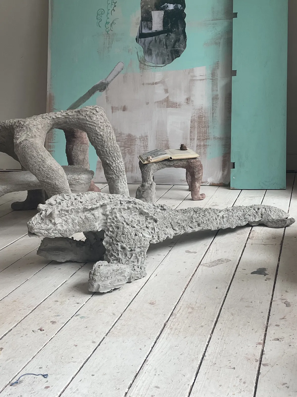 12. Temple Bar Gallery + Studios