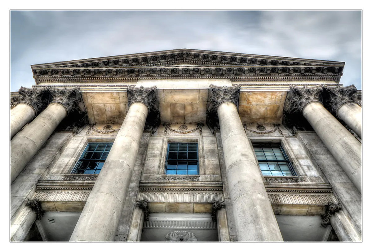 15. The 1916 Rising Museum