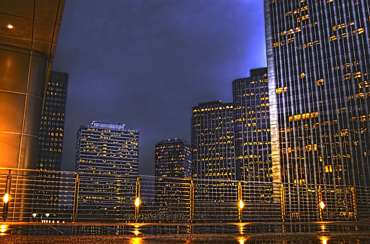 7. The Annenberg Space for Photography, Century City