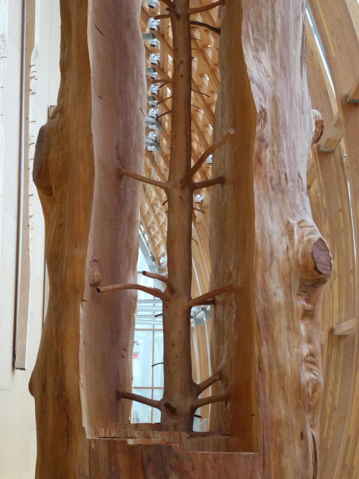 16. The art Gallery of Ontario’s Hidden art