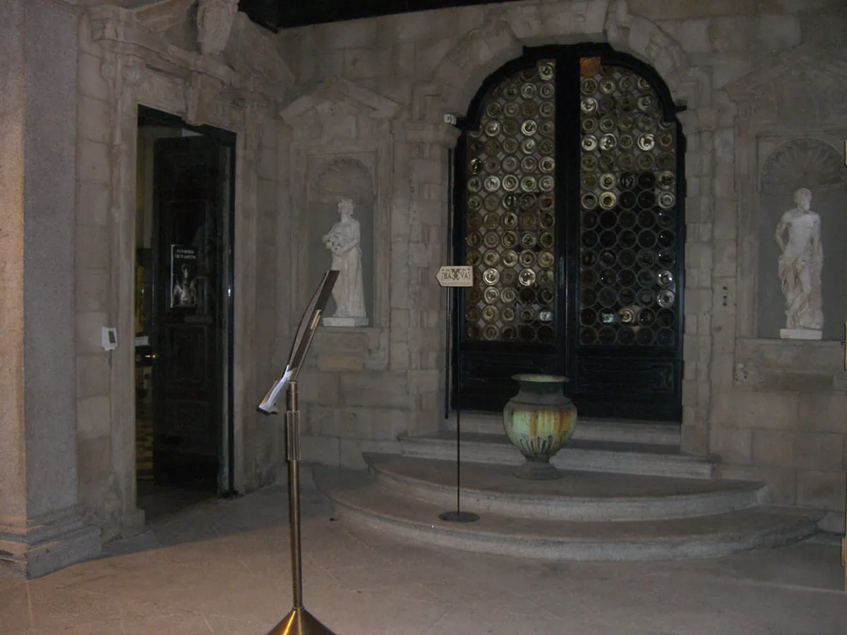 10. The Bagatti Valsecchi Museum