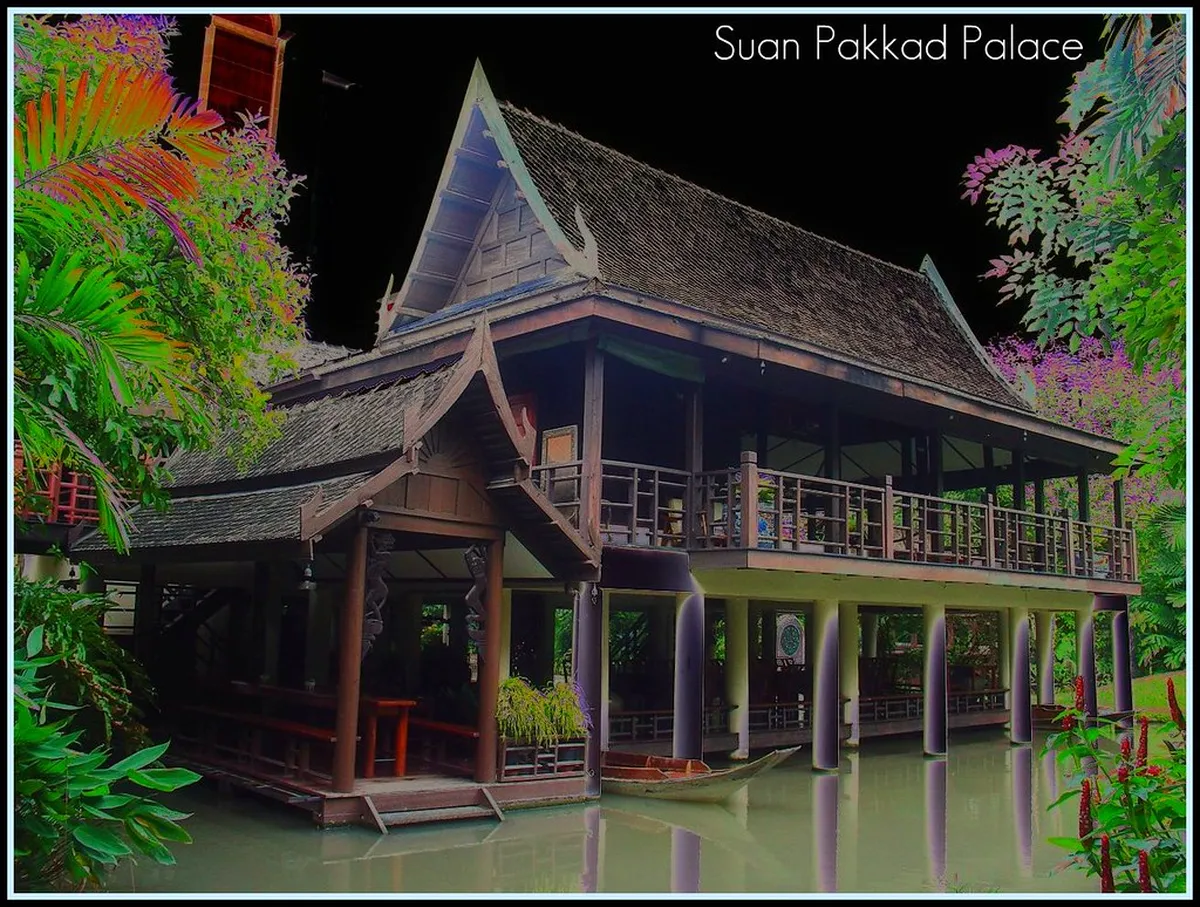 8. The Bangkok Seashell Museum