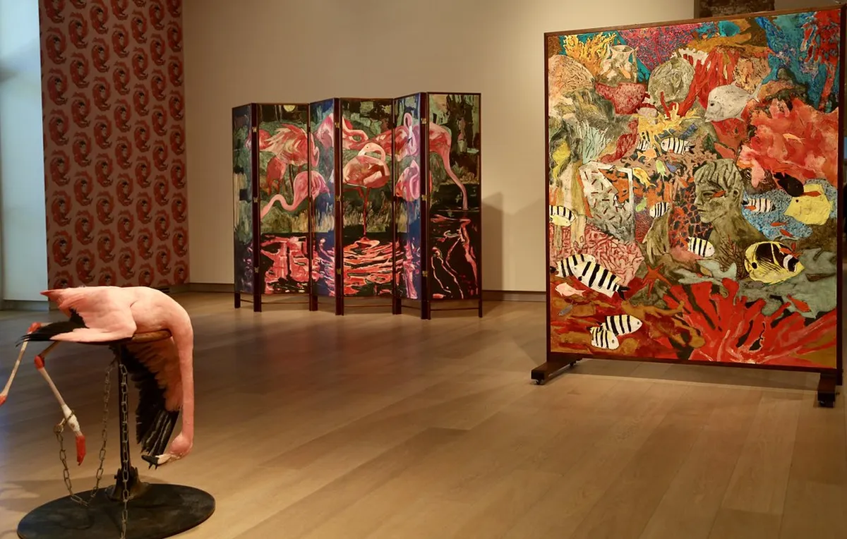 2. The Bass Museum of Art