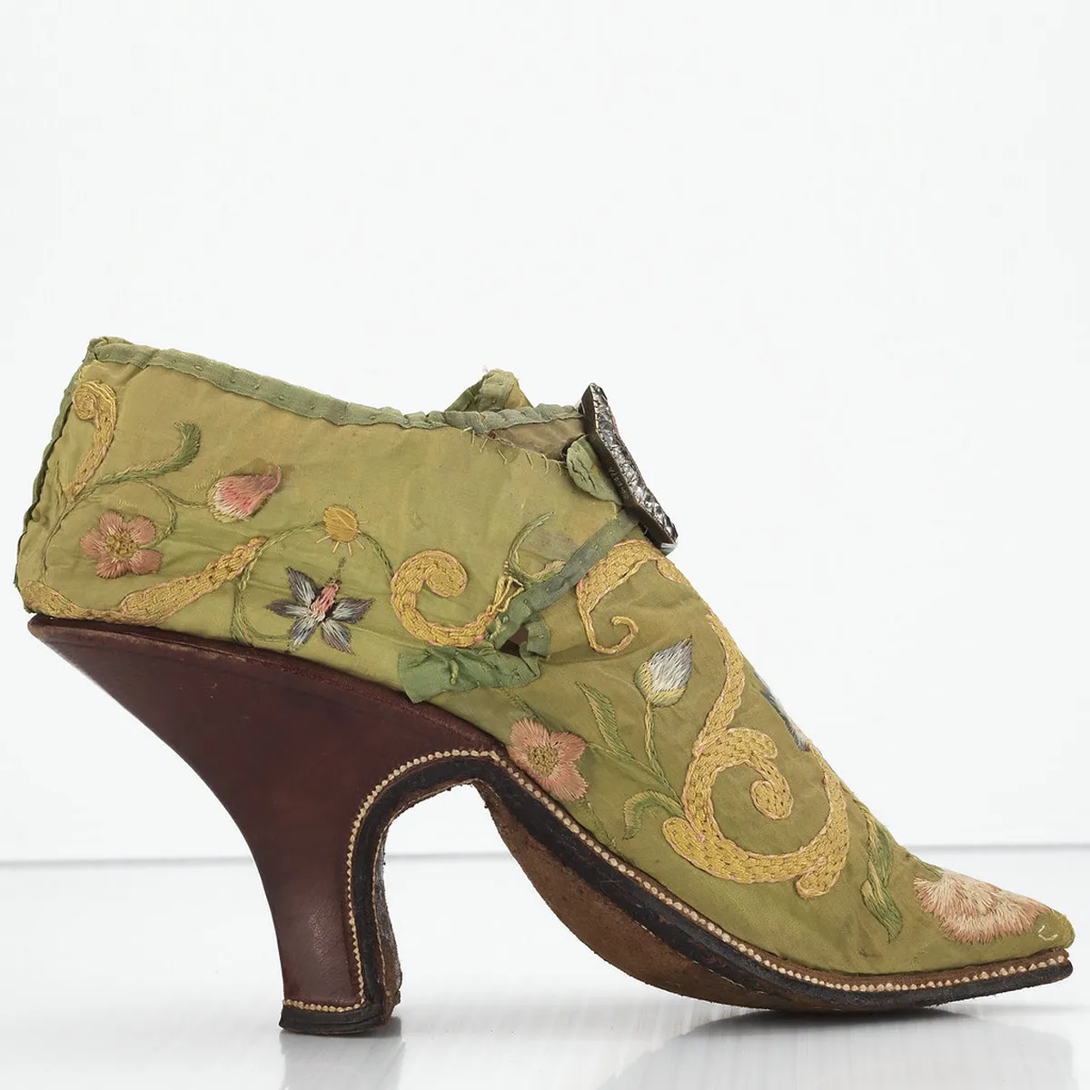 14. The Bata Shoe Museum