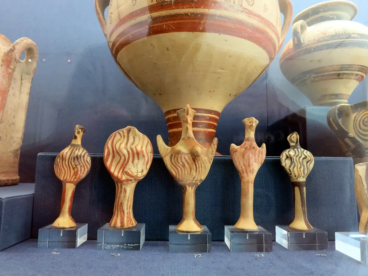 7. The Benaki Museum