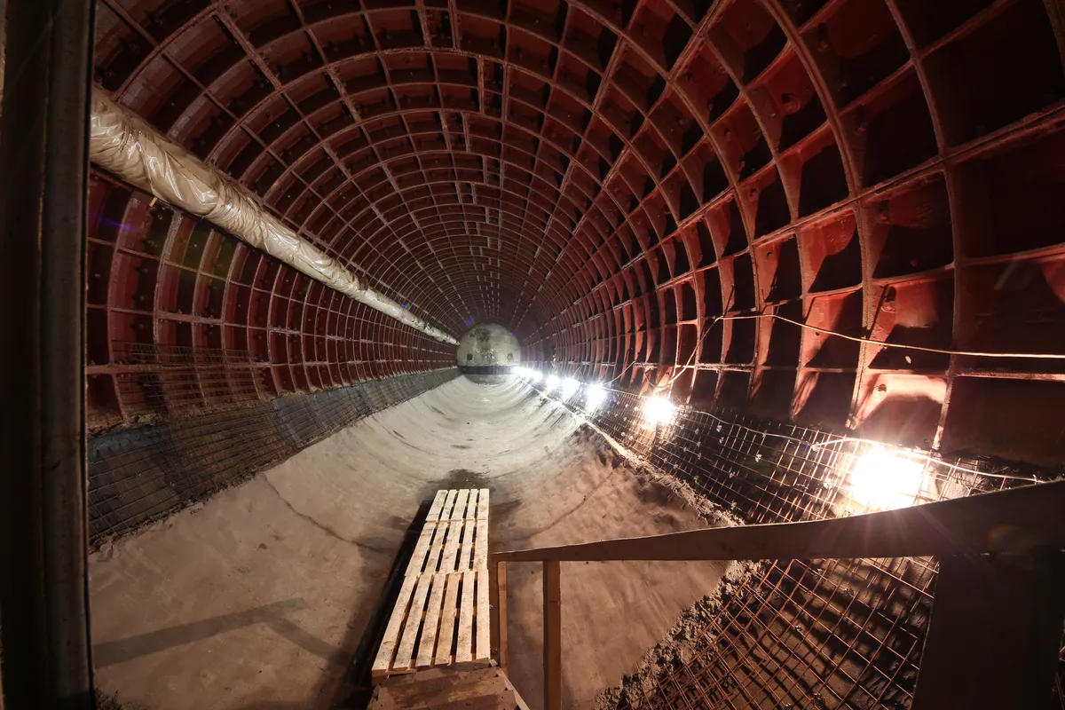 7. The Bunker 703