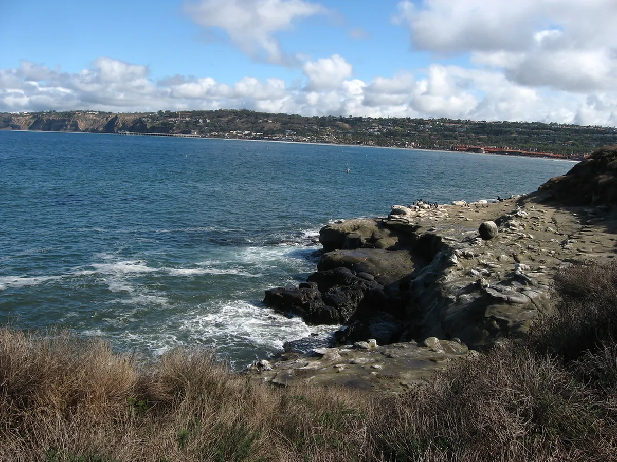 5. The Cave Store in La Jolla