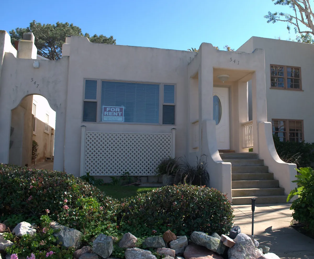 5. The Cottage, La Jolla