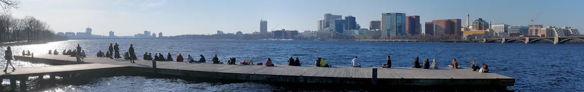 6. The Esplanade