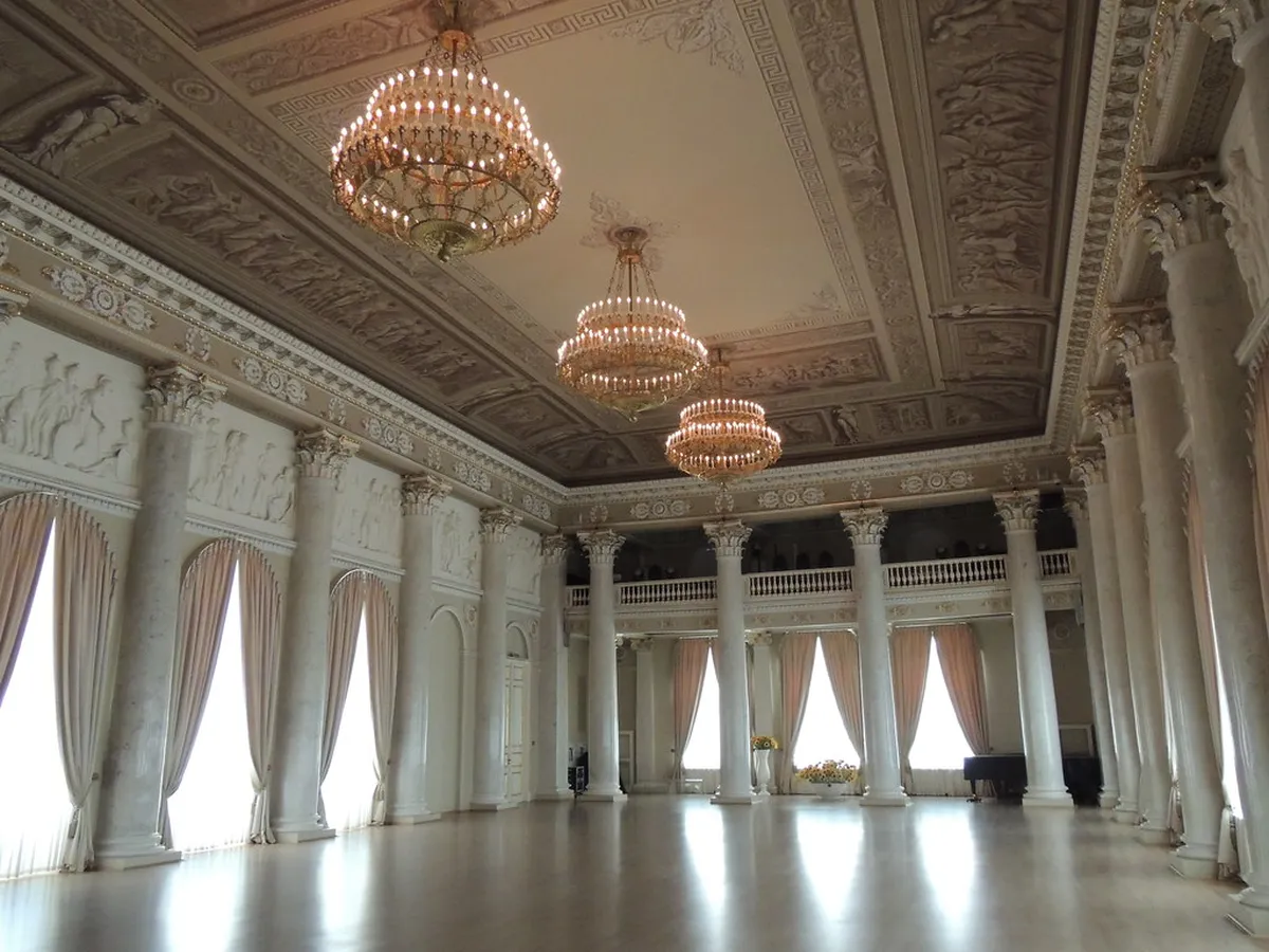 7. The Fabergé Museum