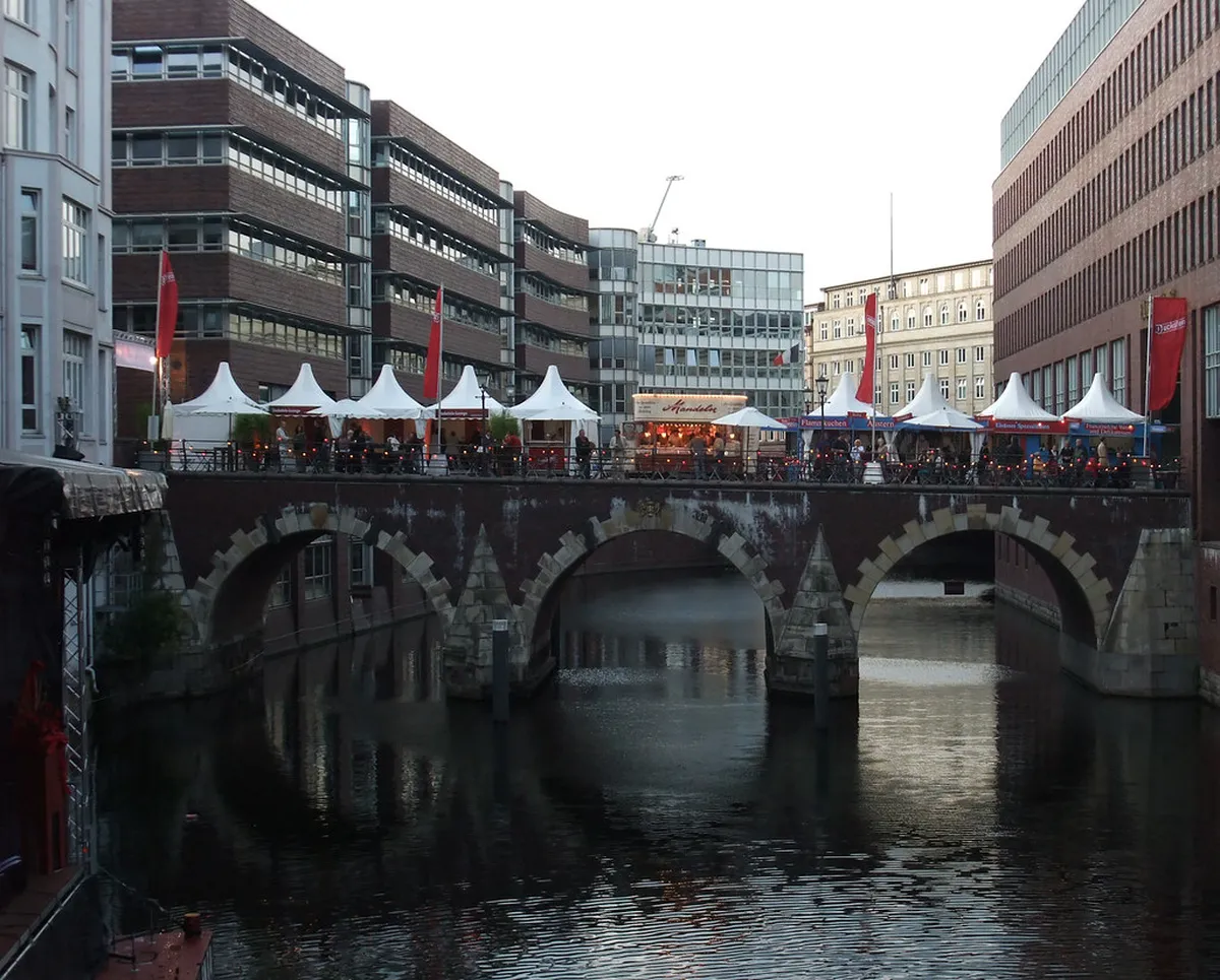 6. The Fleetinsel