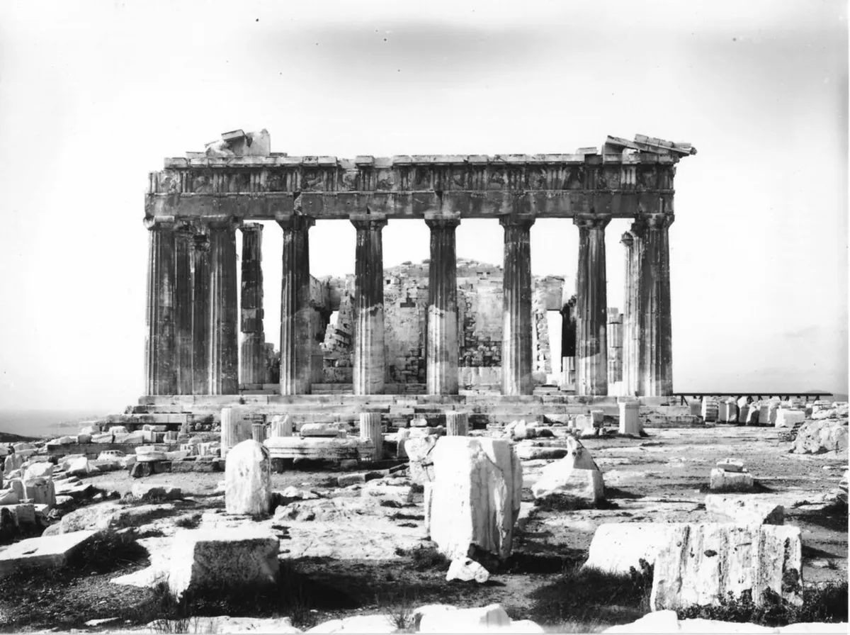 15. The Greek Film Archive