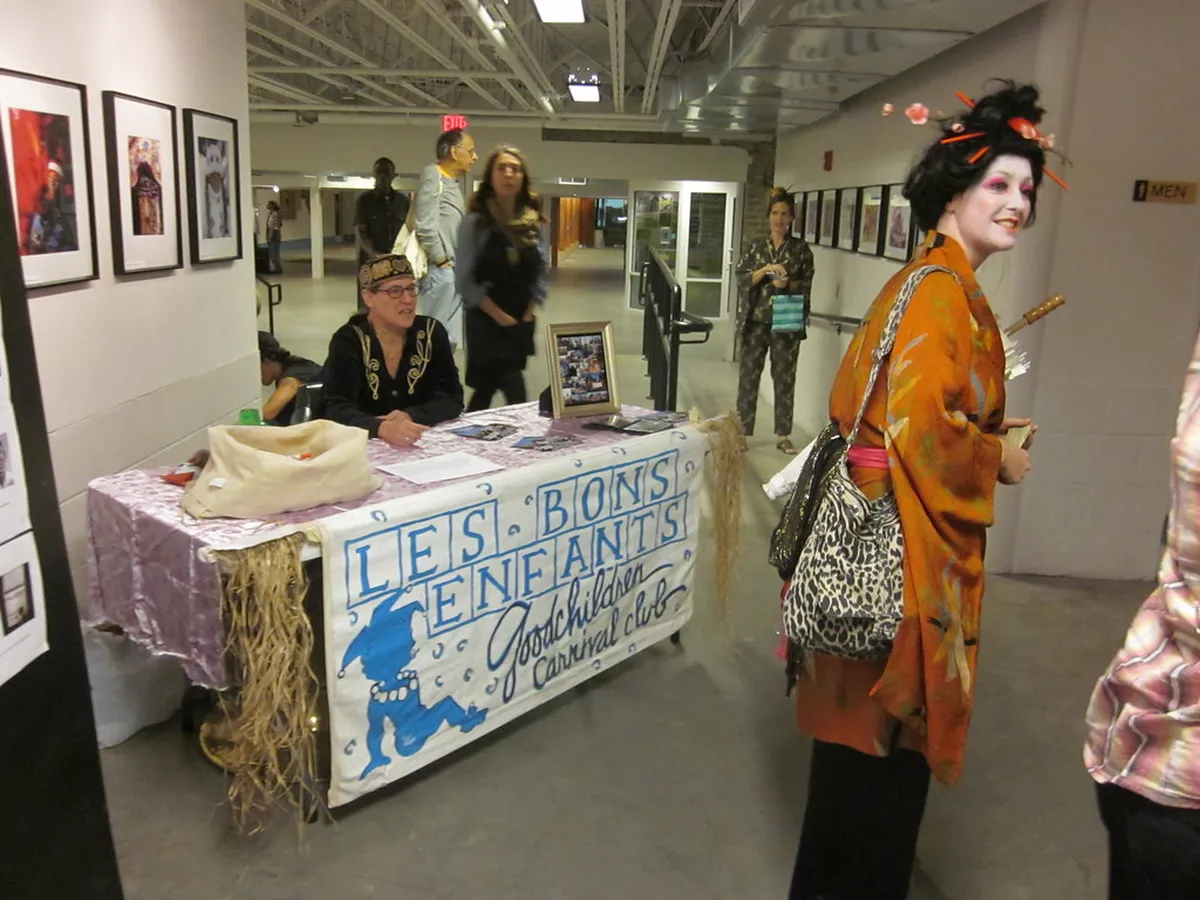 12. The Healing Center in St. Claude