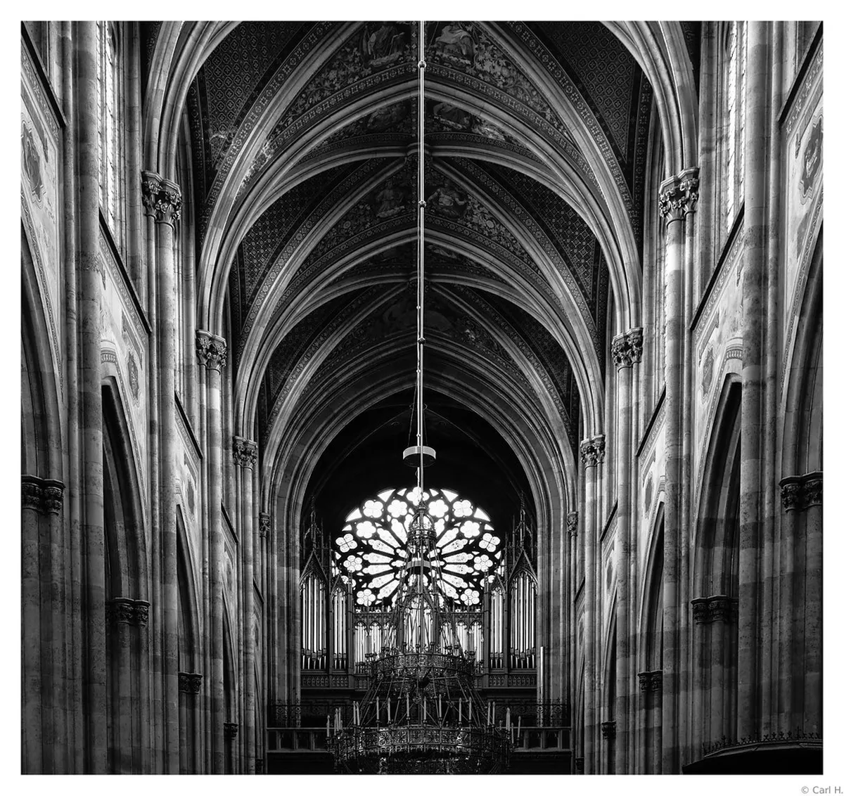11. The Historic Votive Church