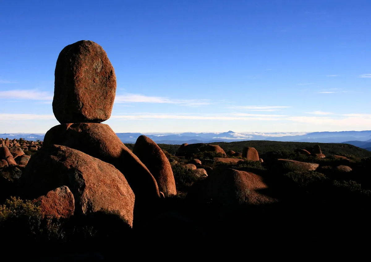 8. The Huon Valley