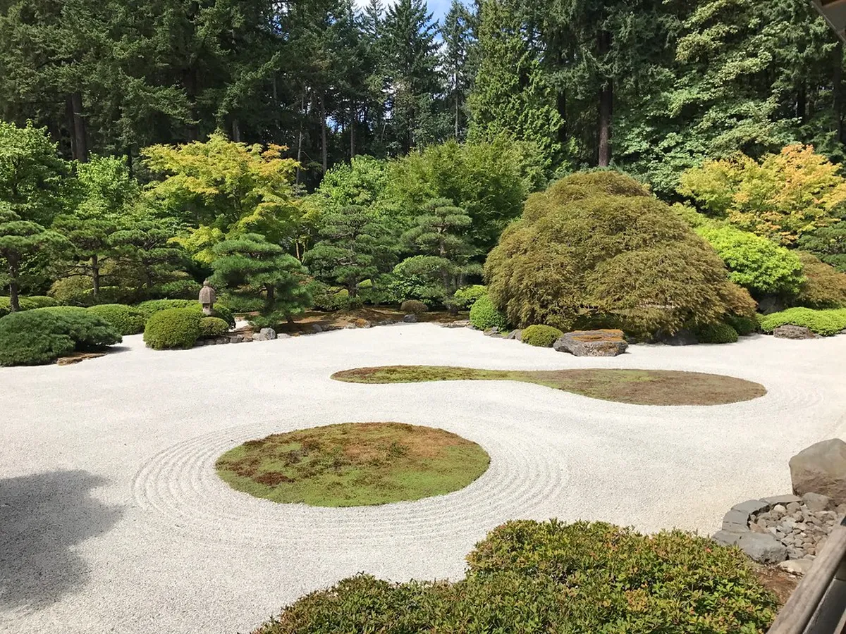 Portland's Hidden Park Gems: You're Missing OUT!