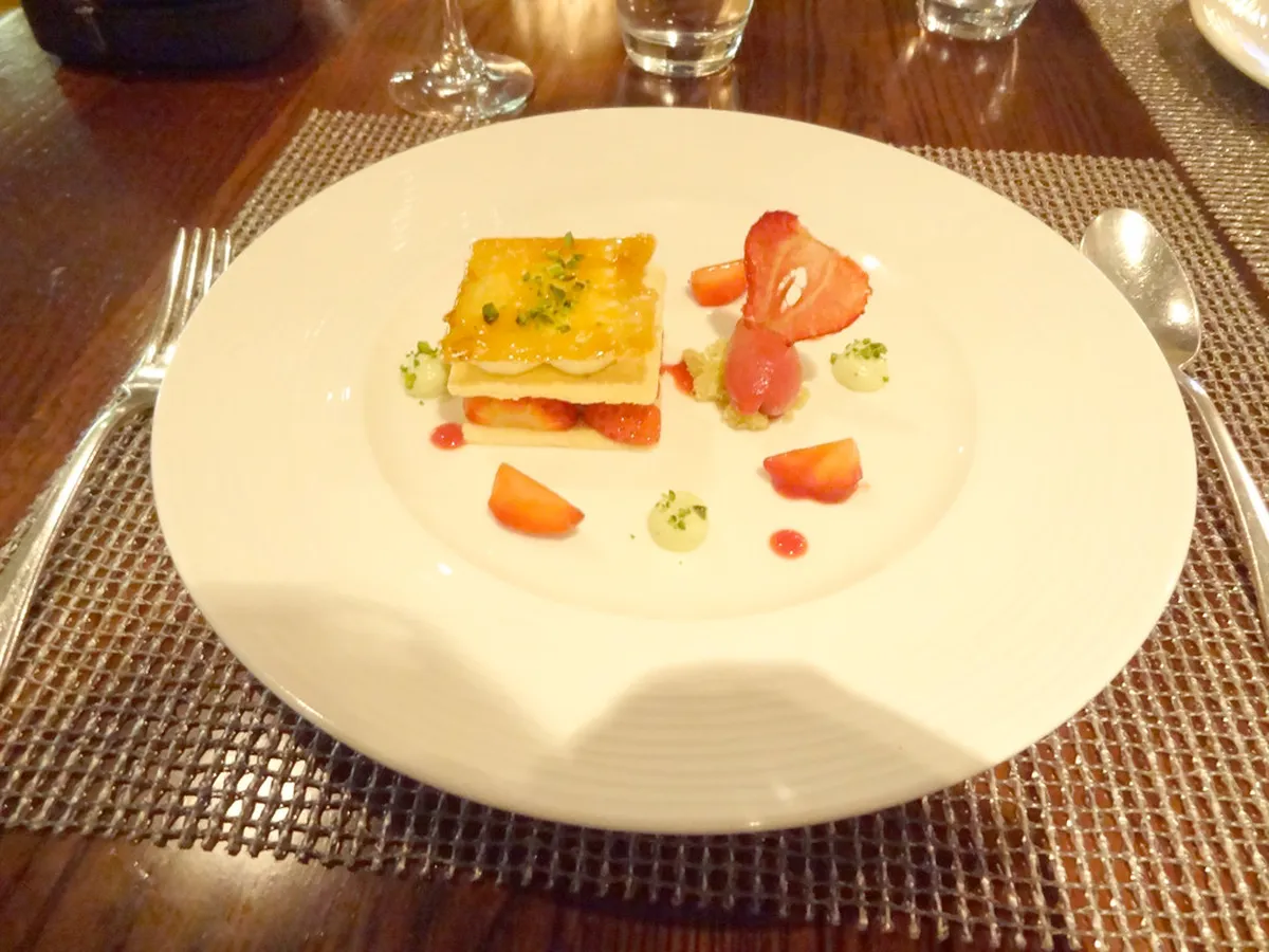 9. The Kitchin