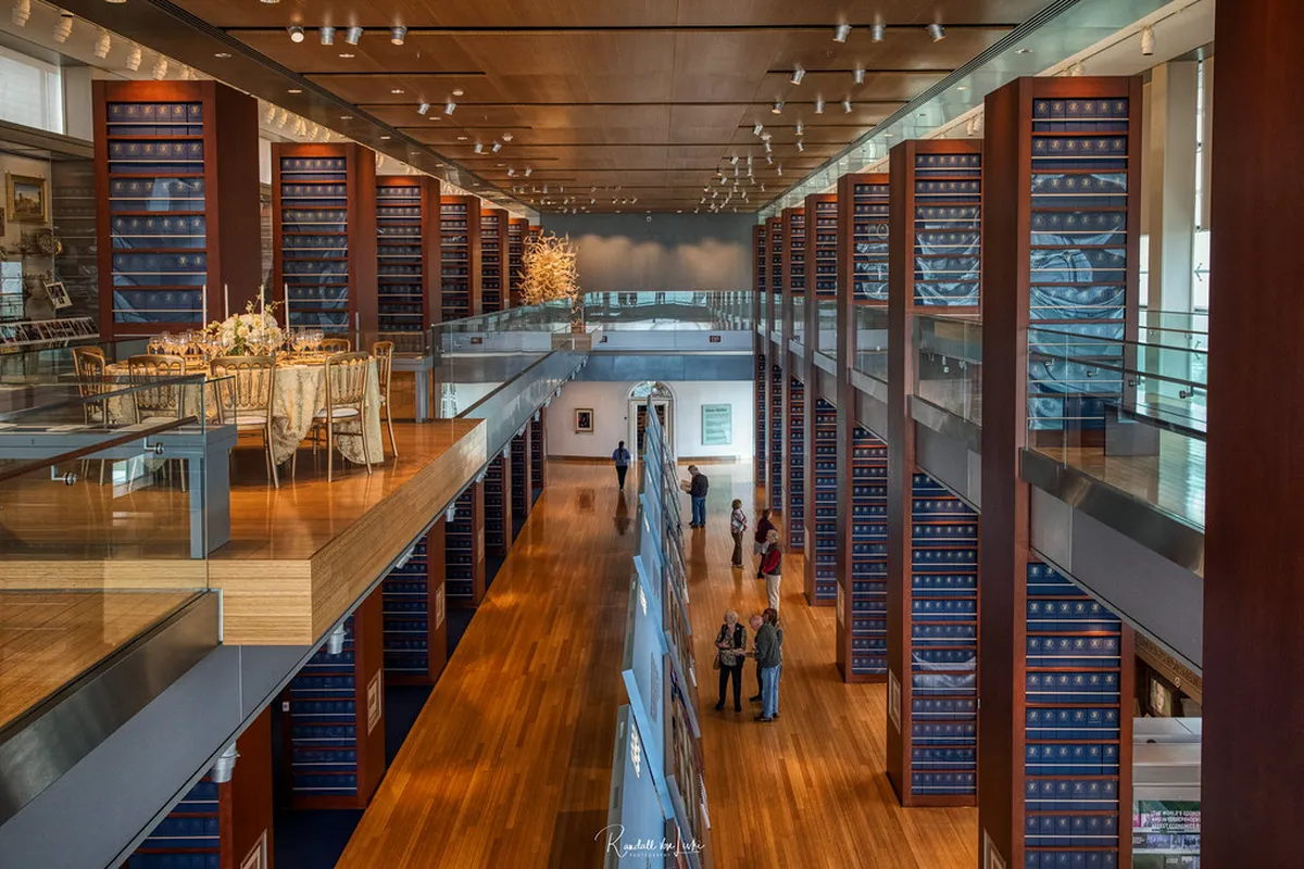 5. The Little Museum of Dublin