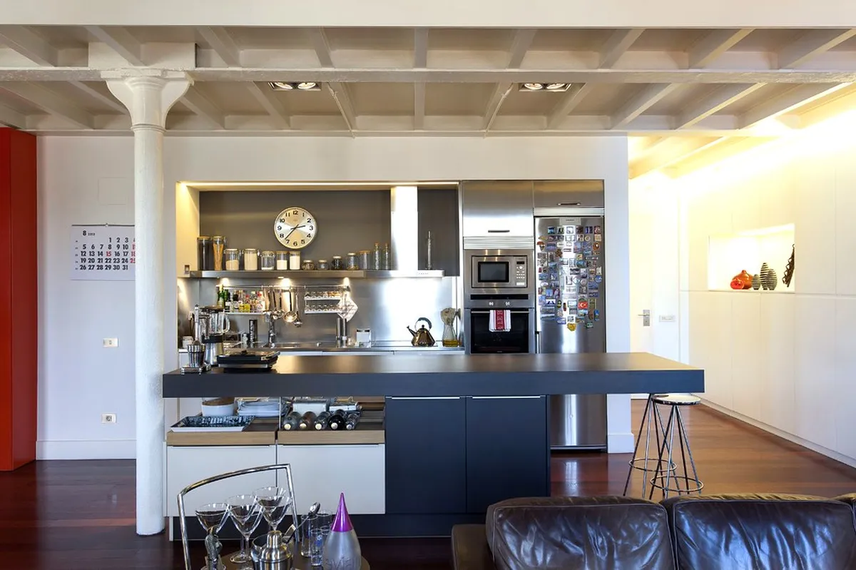 16. The Loft