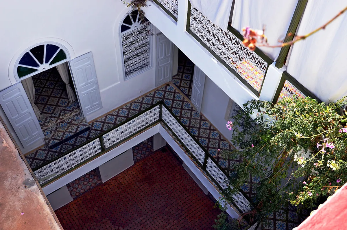 2. The Maison de la Photographie