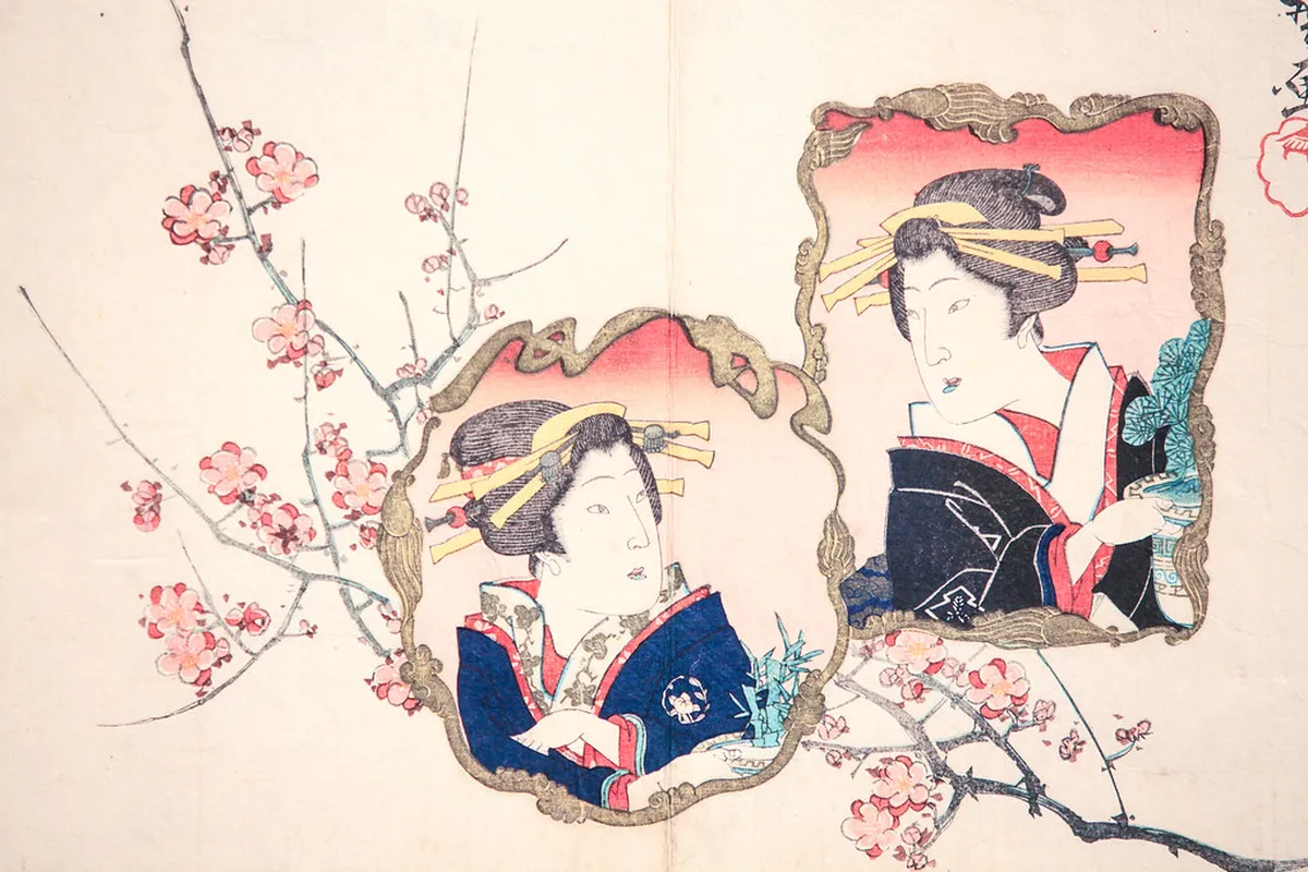 9. The Manggha Museum of Japanese art and Technology