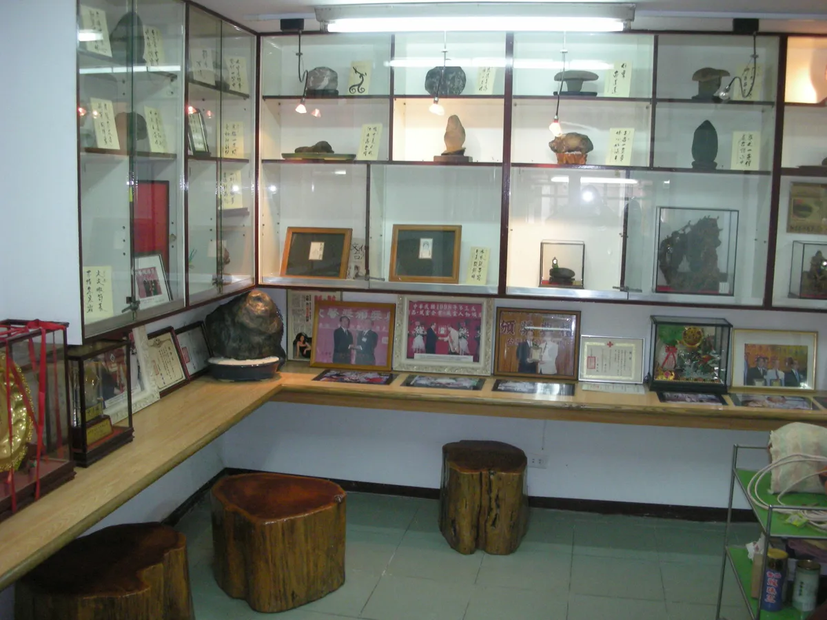 2. The Miniature Art Museum