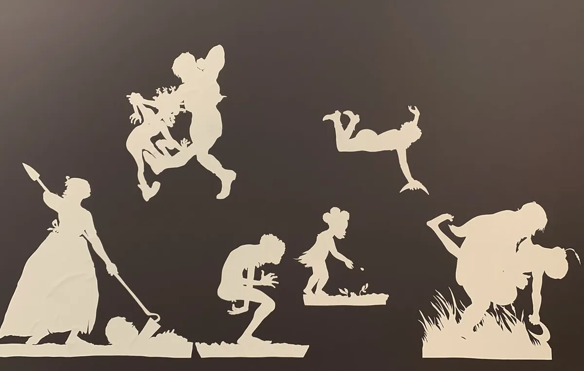 13. The Museum of Caricature