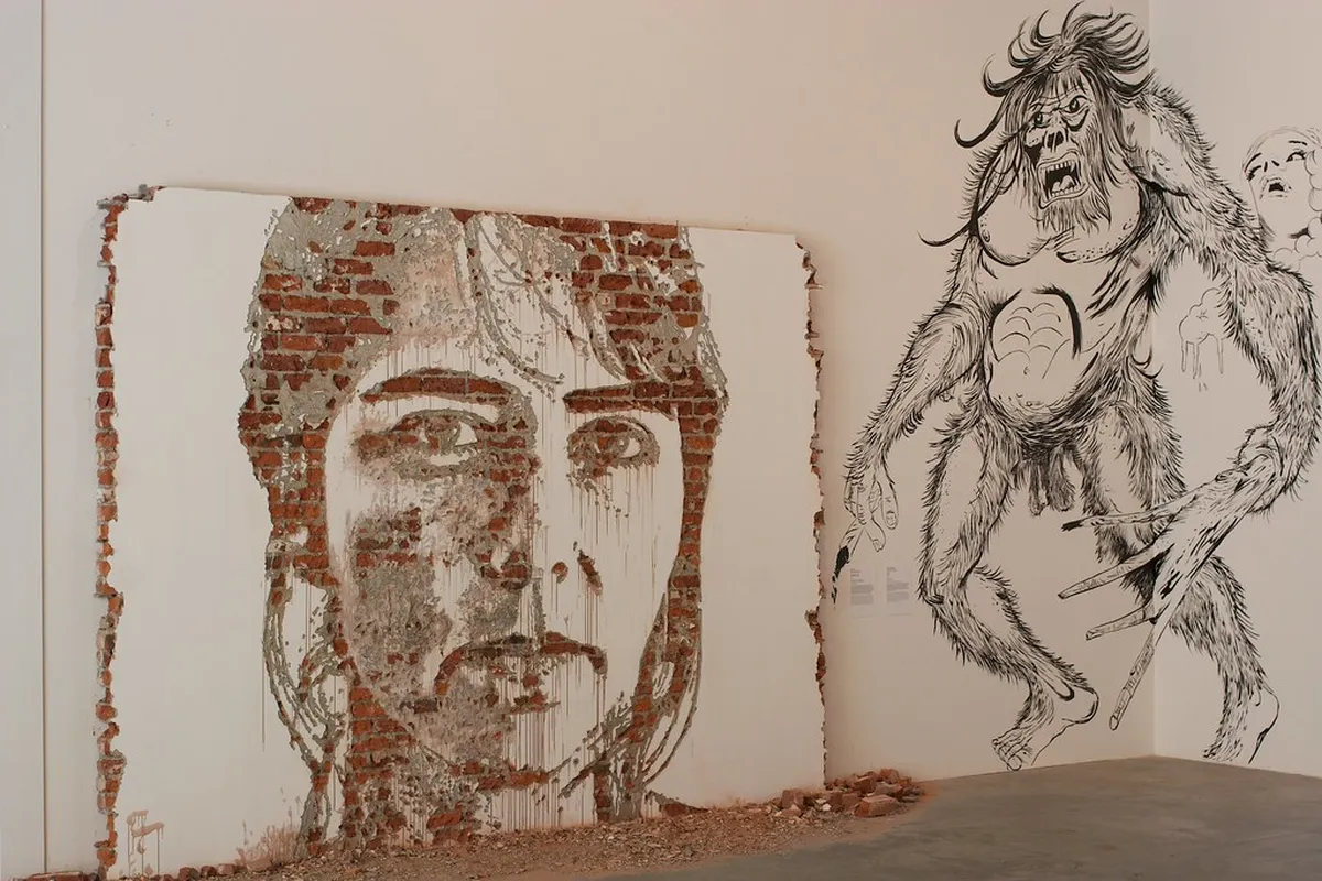 7. The Museum of Contemporary art San Diego