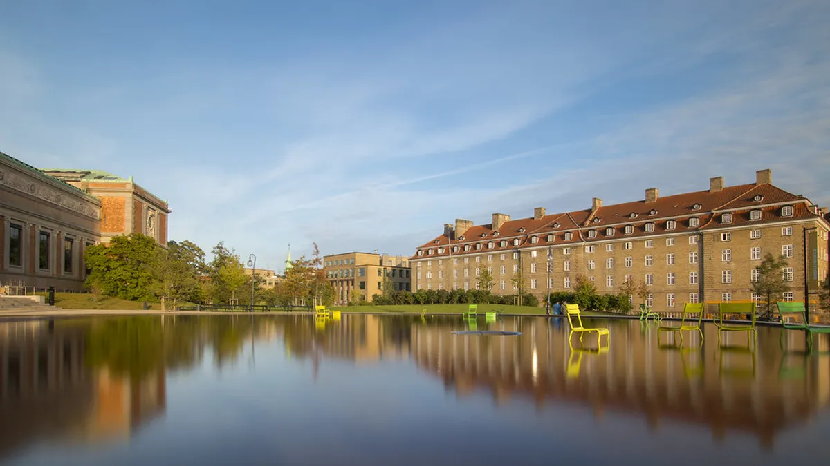 9. The Museum of Copenhagen
