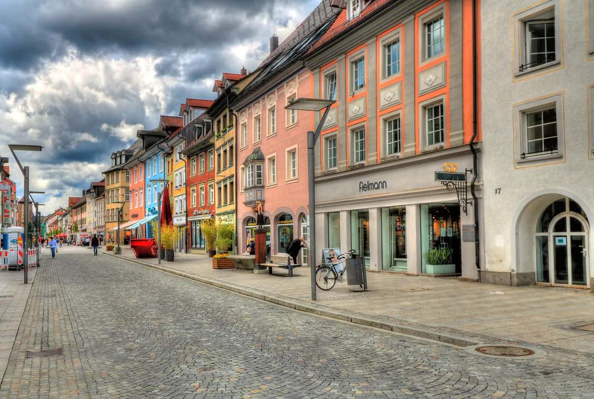 14. The Museum of Hamburg History