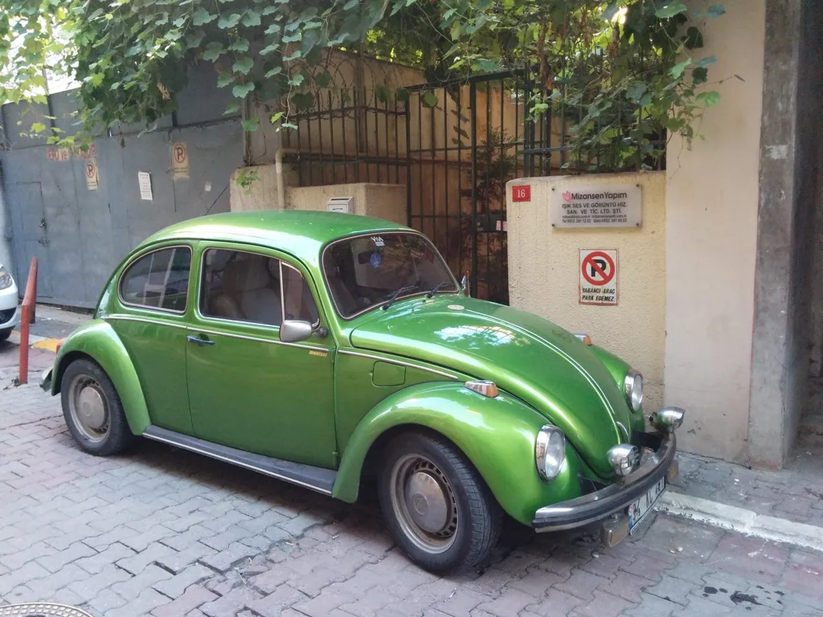 12. The Museum of Innocence