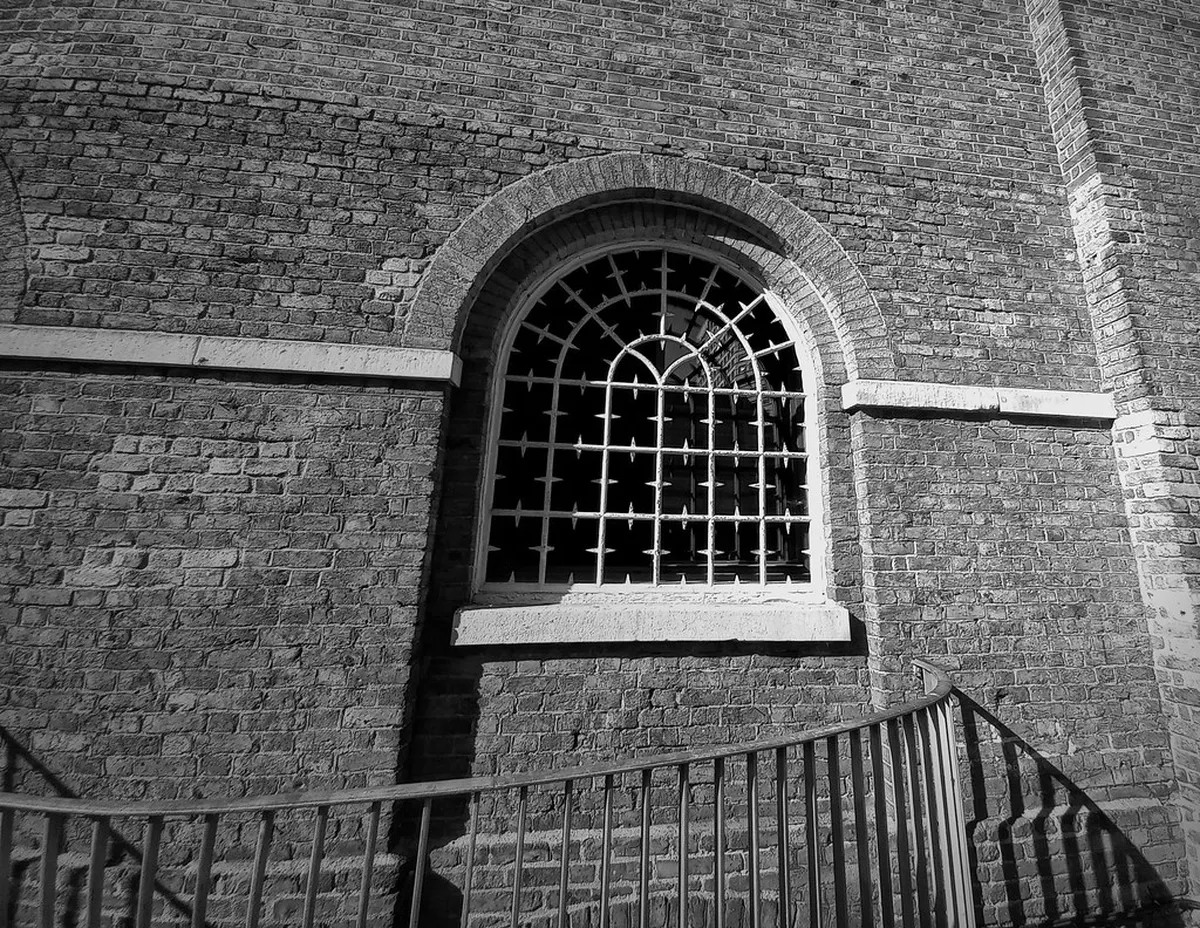 12. The Museum of London Docklands
