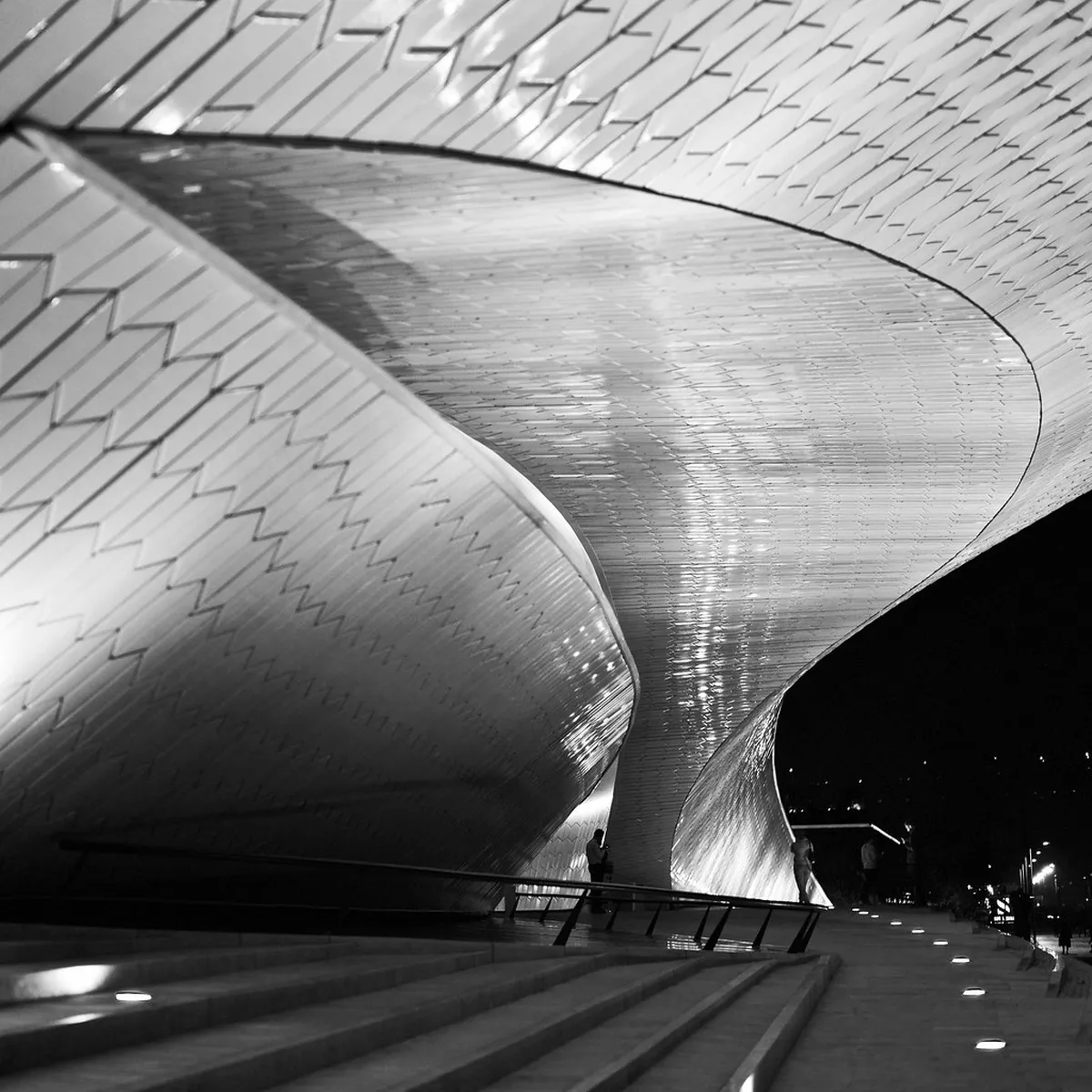 6. The National gallery