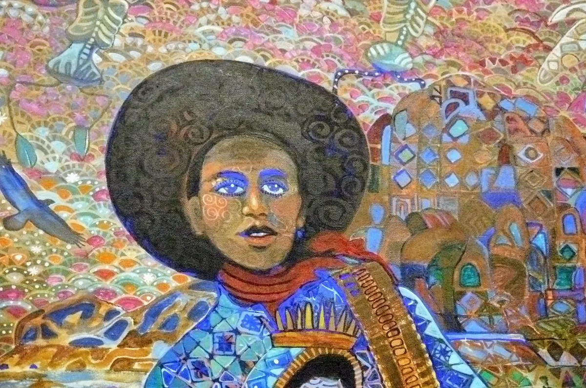 8. The National Museum of Mexican art, Pilsen