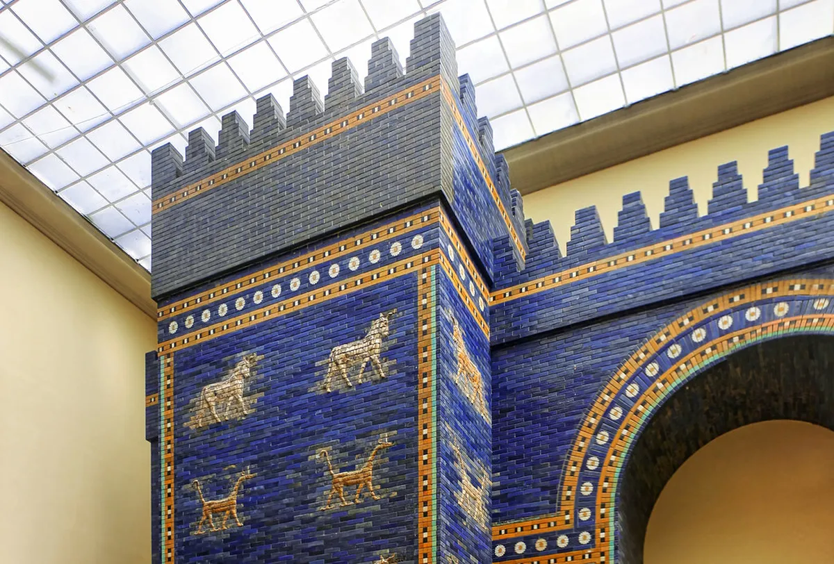 8. The North Door Gallery
