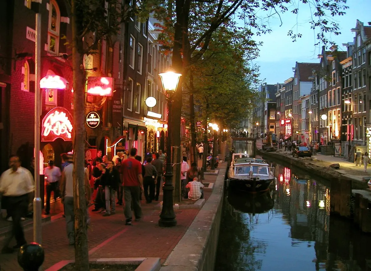 4. The Other District