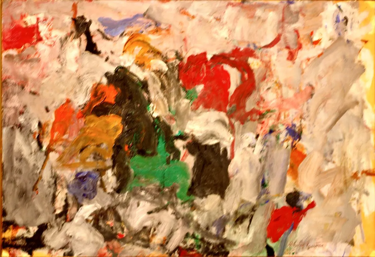 12. The Phillips Gallery, Los Angeles