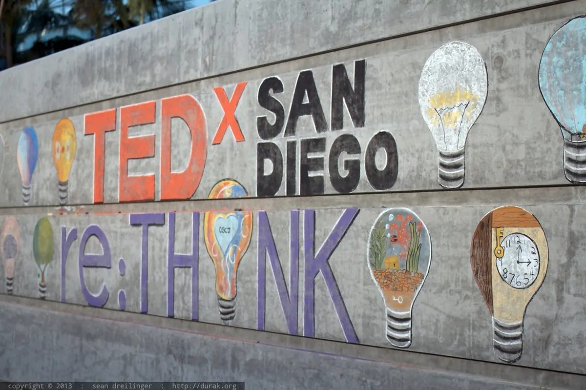 6. The San Diego Art Institute