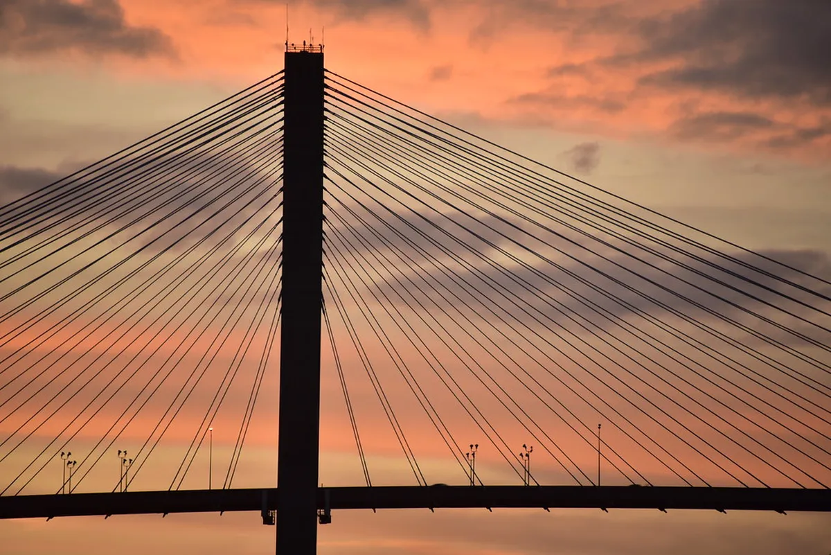 6. The Savannah Riverfront